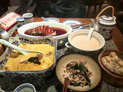 -南京大牌档(青岛万象城店)