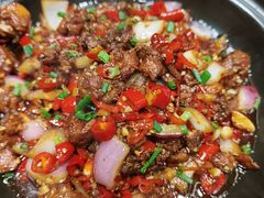 -三只鸟本地特色菜馆(上饶总店)