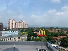 -麦当劳(美林湖店)