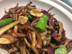 -西湖春天•老字号杭州菜(百汇店)