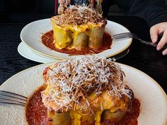 -老友时光·Pizza(泰华黑金店)