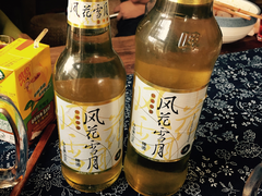 -春常在云南私房菜