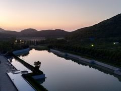 小区环境-马尔贝拉度假城