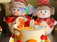 -CAKE BOSS 蛋糕老板(西单君太百货店)