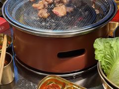 -核桃碳烤肉馆(深圳首店)