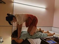 -合和大唐足道·泰式·SPA (凤城五路店)