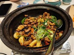 -常来小聚·广州非遗传承餐厅(高德置地店)