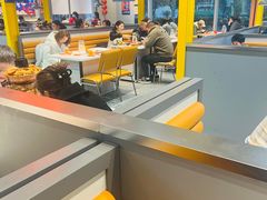 -锅立方•炭火蛙锅(六合万达广场店)