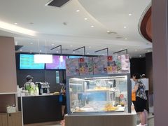 -奈雪的茶(广州万菱汇PRO店)