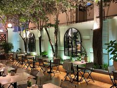 门面-La Maison 夜来香(进贤路店)