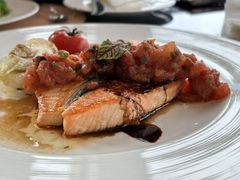 -重庆尼依格罗酒店·欣厨Niccolo Kitchen
