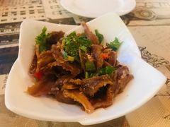 -吉亨面馆(古北1699店)