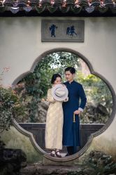 点击看大图 -Mu慕婚纱摄影·超级工作室