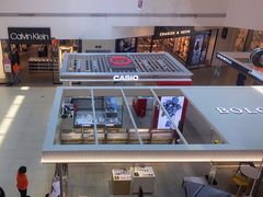 -宁波杉井奥特莱斯广场