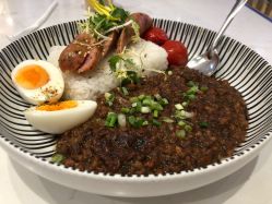 黑毛猪肉饭-超级奈尔宝SUPER NEOBIO(杭州星光店)