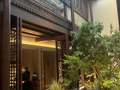 -狮王府淮扬菜(老门东店)