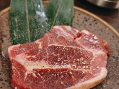 -大馥·炭火烧肉酒场(莘庄莘福坊店)