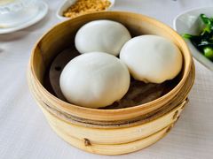 流汁沙皇包-金悦轩海鲜城(渔人码头店)