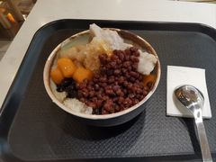 -鲜芋仙(观音桥大融城LG店)