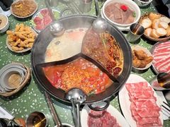 -五里关火锅(上海鑫耀·光环Live店)