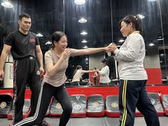 -极斗-IKMF马伽术·格斗运动学院(东直门店)