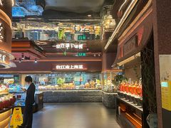 -炊江南·上海菜(国展华漕店)