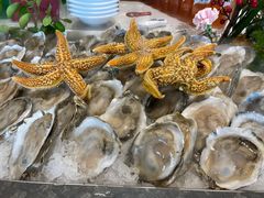 -蓝珊甄选海鲜自助·火锅大排档(近阿那亚店)