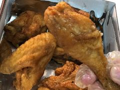 -BOPEYE·波派炸鸡(九霄天地店)