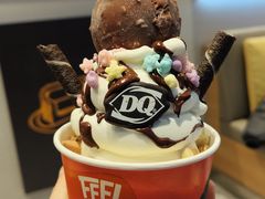 -DQ·蛋糕·冰淇淋(惠山万达店)
