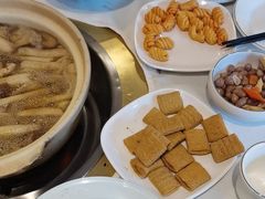 -天宜隆蘑菇宴火锅(石景山旗舰店)