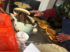 -老字号张道鸡火烧