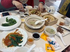 -蔡澜点心·粤菜(月星环球港店)