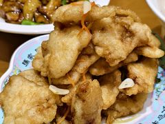 -老厨家(中央大街西七道街店)