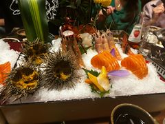 -万岛日本料理铁板烧(万泰国际店)