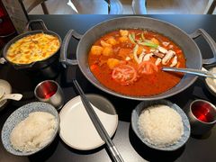 -有才叔的小馆(高新咖啡街区店)