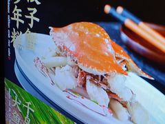 -阿明小菜·海鲜·上海菜(梅陇店)