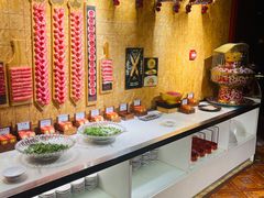 -羊大爷涮肉(亮马桥店)