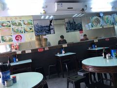 大堂-食惠里小笼包面馆(越秀店)