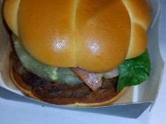 -麦当劳(济泺路店)