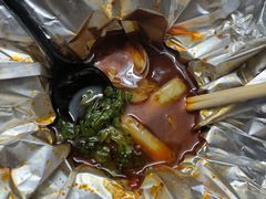 -酷壳花甲(四码头店)