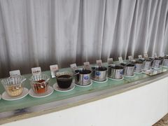 -云中捞高空旋转餐厅(商茂世纪广场店)