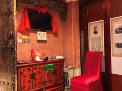 -山西会馆·晋菜·晋商宴·学堂记忆(许坦西街店)