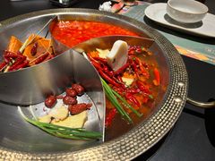 -廖掌柜·重庆鲜货火锅(上海首店)