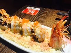 -大雄寿司(中华广场店)