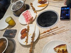 -宴立方海鲜自助(义乌万达广场店)