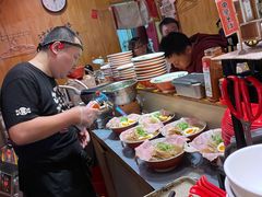 -老龙亭拉面店