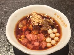 -老墙根涮肉(王四营店)