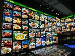 -海宁煲农家菜(惠南镇店)