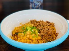 -何必是家面馆 HB noodles&coffee