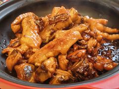 -味悦·老字号·赣州菜(厚德总店)